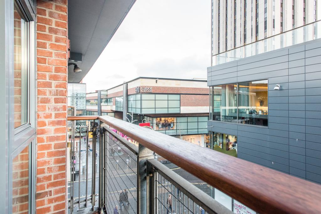 Premier Suites Bristol Cabot Exterior photo